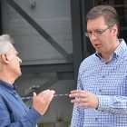 Vučić sutra u Boru