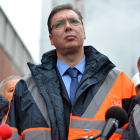 Vučić sutra u Boru