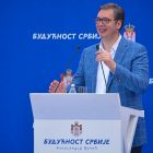Vučić najavio posetu istoku Srbije: predstojećeg vikenda obilazi Borski i Zaječarski okrug