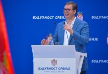 Vučić najavio posetu istoku Srbije: predstojećeg vikenda obilazi Borski i Zaječarski okrug