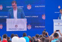 Vučić u Zaječaru najavio velike investicije