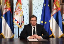 Predsednik Vučić raspisao parlamentarne izbore za 26. april Predsednik Republike Srbije Aleksandar Vučić raspisao redovne parlamentarne izbore