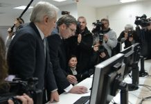 U Boru označen završetak izgradnje nove Topionice i fabrike sumporne kiseline