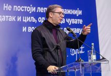 Koalicija za slobodu medija traži bojkot izveštavanja o aktivnostima predsednika Srbije