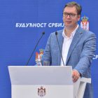 Vučić u utorak u Zaječaru, prisustvovaće polaganju kamena temeljca za izgradnju stadiona
