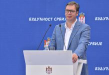 Vučić u utorak u Zaječaru, prisustvovaće polaganju kamena temeljca za izgradnju stadiona