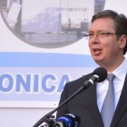 Vučić: Cena bakra ubija RTB