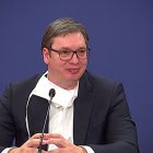 Vučić predlaže Vladi produžetak policijskog časa za sve građane