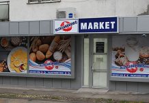 Aleksandrović marketi od ponedeljka i u Boru