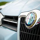 Alfa Romeo zatvara ulicu Moše Pijade
