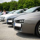 Ljubitelji Alfa Romea dolaze u Bor