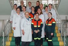 Centar za laboratorijska testiranja u Srbija Ziđin Koper „drži“ lepši pol