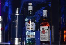 Peskupele cigarete i alkoholna pića Alkoholna pica