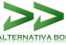 Alternativa Bor