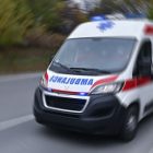 Pešak poginuo u saobraćajnoj nesreći kod Brestovačke banje