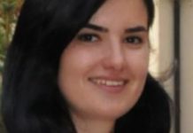 Nestala Ana Bogdan iz Bora