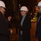 Brnabić: RTB je jedna od najvrednijih domaćih kompanija, strateški partner do kraja godine