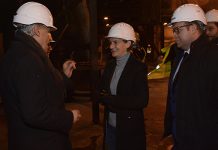 Brnabić: RTB je jedna od najvrednijih domaćih kompanija, strateški partner do kraja godine