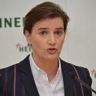 Brnabić: U junu otvaranje novog rudnika u Boru