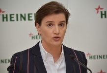 Brnabić: U junu otvaranje novog rudnika u Boru