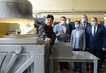 Oporavljen Institut za rudarstvo i metalurgiju u Boru