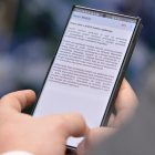 SIUVS mobilna aplikacija za veću informisanost i bezbednost Borana