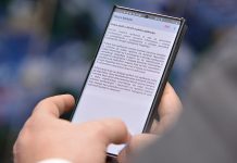 SIUVS mobilna aplikacija za veću informisanost i bezbednost Borana