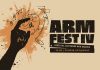 Festival autorskog roka ARMfest 25. jula u Zaječaru