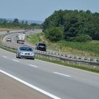 Uskoro počinje kažnjavanje za prekoračenje prosečne brzine na autoputevima