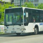 Besplatan prevoz do Borskog jezara na prvomajski uranak
