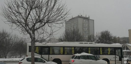 AMSS: Jači sneg u brdsko-planinskim predelima