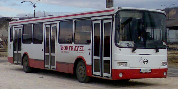 Gradski autobus