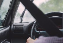 Borska policija upozorava na obavezu vezivanja sigurnosnog pojasa, tokom jučerašnjeg dana dve saobraćajne nezgode