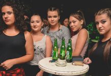 Back to school party 3 (30.08.2017.)