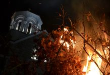 Božićna čestitka zvaničnika grada Bora