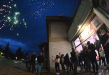 U Boru otvoren Baletski studio „Ballet House“