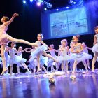 Baletski studio Ballet House priredio nezaboravni „Novogodišnji san”