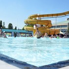 Letnja sezona na bazenima počinje u ponedeljak