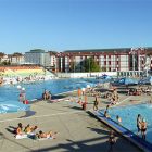 Bazeni - Sportski centar Bor