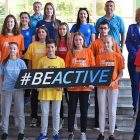 Olimpijski komitet Srbije dodelio sportske rekvizite OŠ „3. oktobar”