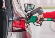 Objavljene nove maksimalne cene goriva: Važe do 12. decembra