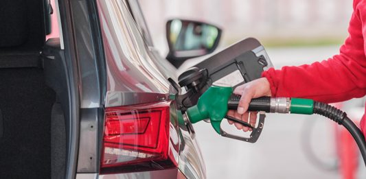 Objavljene nove maksimalne cene goriva na pumpama u Srbiji