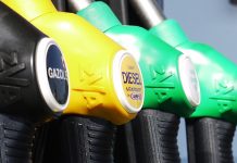 Objavljene nove cene goriva – dizel i benzin malo jeftiniji