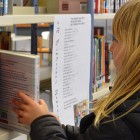 Čitalački maraton u kladovskoj biblioteci
