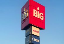 Otvaranje tržnog centra BIG Bor 13. novembra uz koncert Saše Kovačevića
