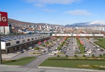Bor dobija retail park – BIG Bor: Kupovina, zabava i druženje – sve na jednom mestu!