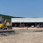 Bor dobija ritejl park – otvaranje „Big“ tržnog centra u novembru