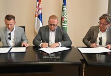 Potpisan ugovor o izgradnji „BIG“ tržnog centra u Boru