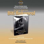 Promocija knjige “Biti rokenrol”