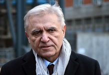 Blagoje Spaskovski